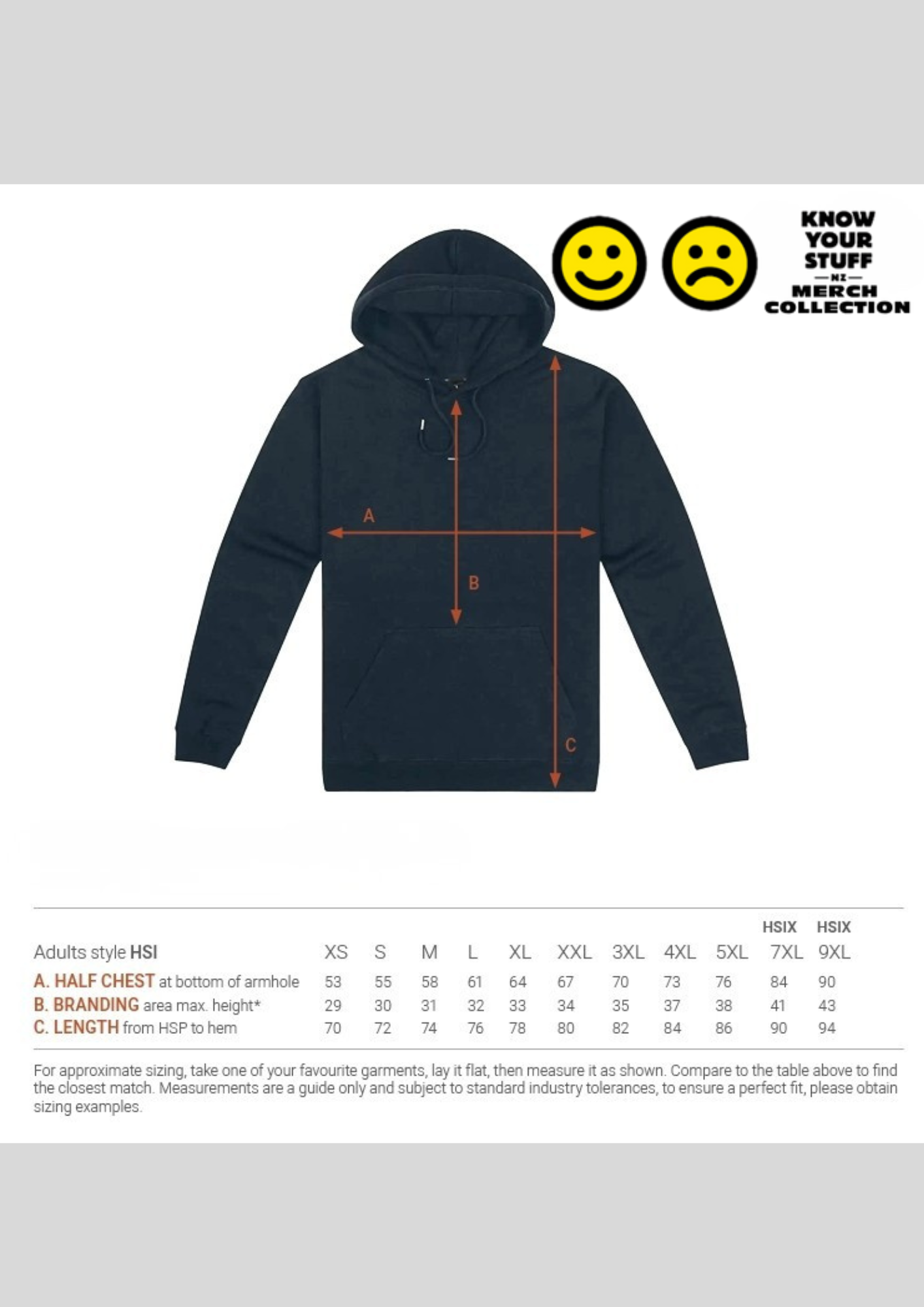10 Year Anniversary Supporter’s Hoodie (LIMITED EDITION)