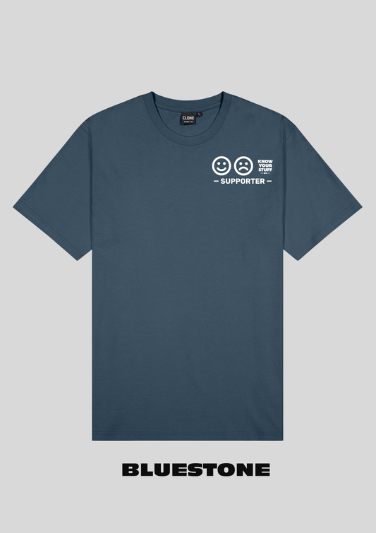 Basic KYSNZ Supporter’s T-Shirts